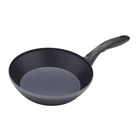 Swiss Diamond 9.5 in. Induction Edge Stir Fry Pan 6524ic