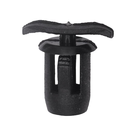 Auveco Jeep Weatherstrip Retainer, 50PK 18508