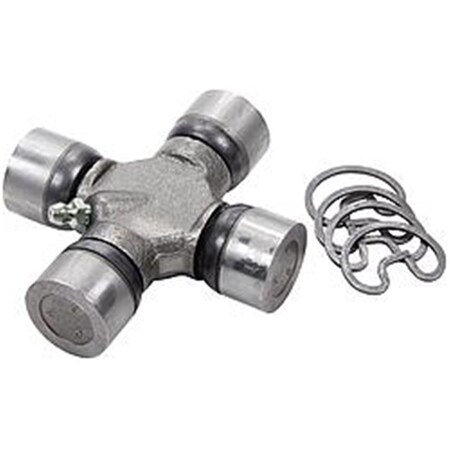 Allstar Performance 1310 to 1330 Series U-Joints with Different Cross Width ALL69034