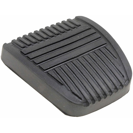 Dorman Brake Pedal Pad,  20723