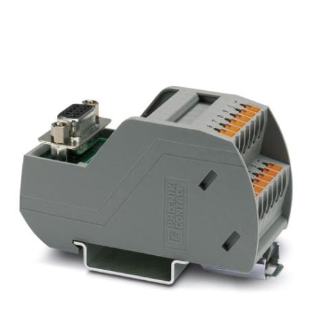 Phoenix Contact VIP-2/PT/D 9SUB/F/LED VARIOFACE module 2904263