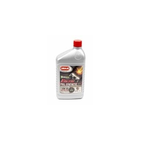 Dynomax AMA75766-56 1 qt. Elixir Full Synthetic Motor Oil - 5W-30 Oil AMA75766-56