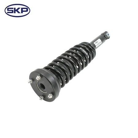 Skyward Automotive Products Air Suspension Strut,  SKAS025B