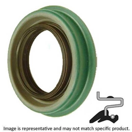 Timken OIL SEAL 714598