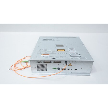 Ap Sensing LINEAR DETECTION SYSTEM DTS 1KM 135-235F N4387B-001