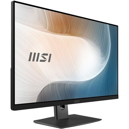 Msi Modern Modern AM272P 12M-027US All-in-One Computer, Intel Core i7 MOAM272P12M027