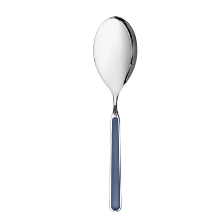 Mepra Fantasia Risotto Spoon - Cobalt 10C61143