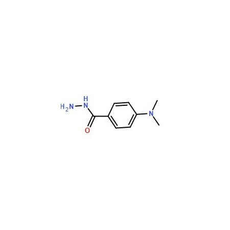 Ak Scientific 4-(Dimethylamino)benzohydrazide (1g), CAS 19353-92-5 0026AB-1g