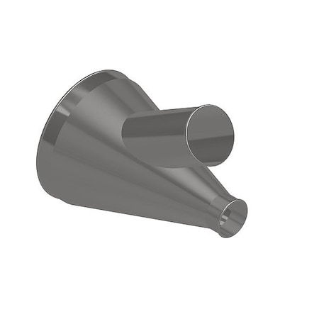 Nordfab Dust Collection Duct and Fittings 8040005489