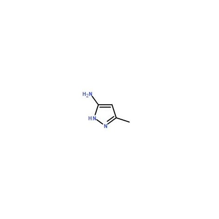Ak Scientific 3-Methyl-1H-pyrazol-5-amine (5g), CAS 113402-89-4 2288AA-5g
