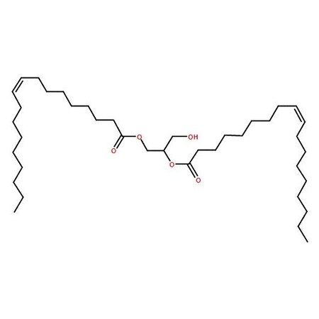 Ak Scientific 1, 2-Dioleoyl-rac-glycerol (1g), CAS 2442-61-7 1115AH-1g