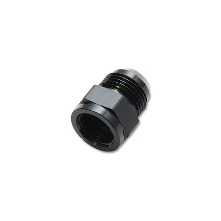 Vibrant 10840 3AN Female to 4AN Male Expander Adapter V32-10840