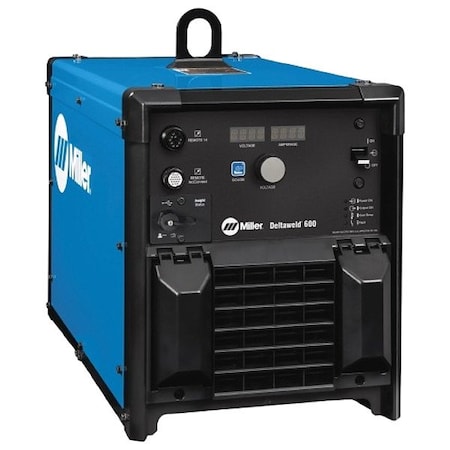 Miller Electric MIG Welder 907942003