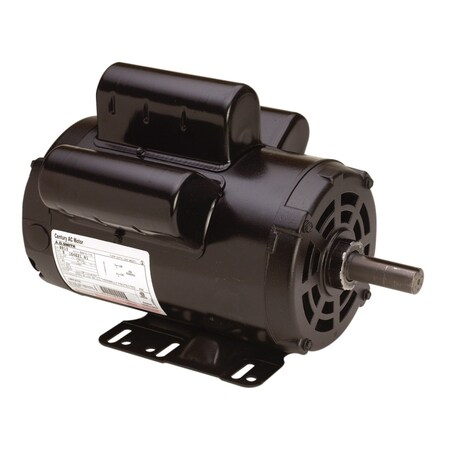 Century B813 Air Compressor Motor 3450 RPM 56 Hz 230V CP OD UB813