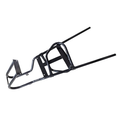 Seymour Midwest ASSEMBLY FRAME WHEELBARROW SA30530