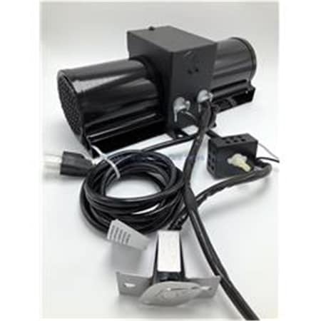 Majestic Pet Majestic  Variable Speed Heater with Activated Fan Kit FK26