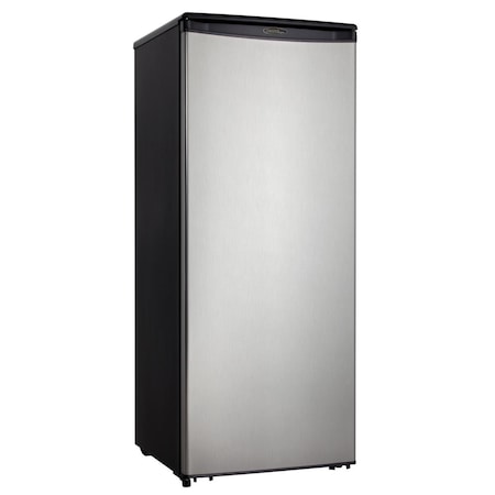 Danby 24 in. 11 cu. ft. All Refrigerator DAR110A1BSLDD