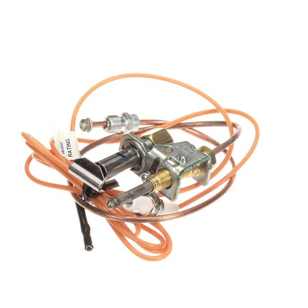 Jade Pilot with Electrode and Thermocouple 3000014113