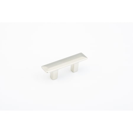 Schaub 32mm Center to Center Skyevale Cabinet Pull Satin Nickel Finish 304-15