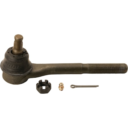 Moog Front Inner Steering Tie Rod End, ES3494