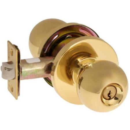 Melnor 2-Way Metal Connector, Green Thumb - Case of 6 110384