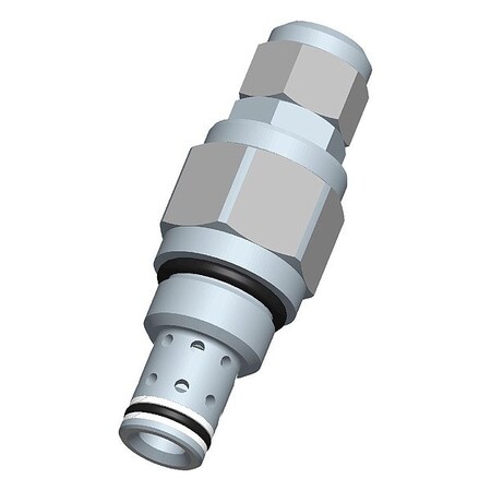 Bucher Hydraulics Cartridge Valve RVBD-10-N-C-0-30