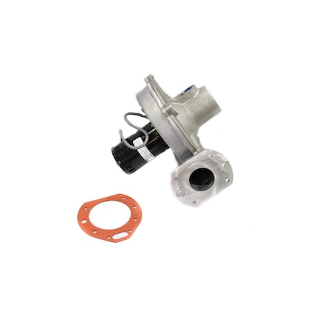 Lochinvar 200v 6000rpm Blower Motor 100110911