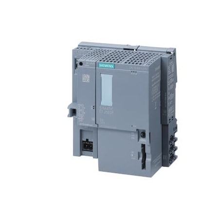 Siemens SIPLUS ET 200SP CPU 1510SP-1 PN based on 6ES7510-1DK03-0AB0 with 6AG1510-1DK03-7AB0