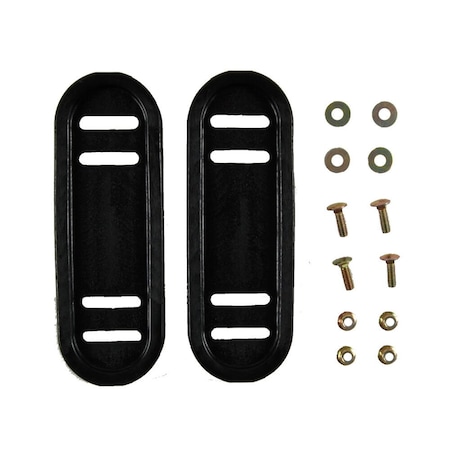 Mtd Kit-Snow Slide Sho 753-06205