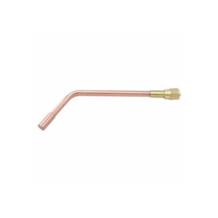Gentec Heating Nozzles, Type MFA, Size 8 331-173H-8