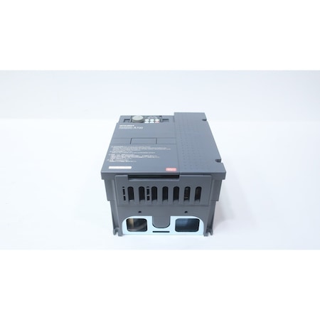 Mitsubishi INVERTER 7.5KW 0.2-400HZ 380-480V-AC FR-A740-7.5K