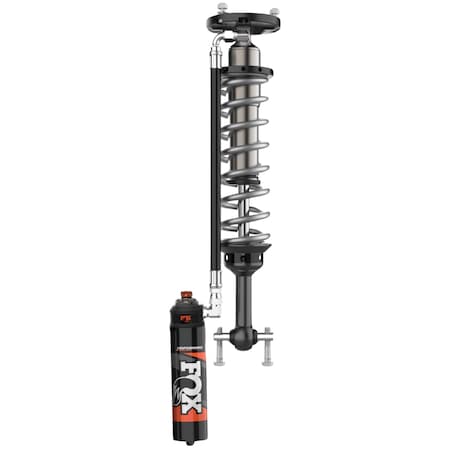 Fox 21C F150 4WD FRONT COILOVER 2.5 TRUCK PES R/R 2IN LIFT DSC PERFORMANCE ELITE SERIES 883-06-199