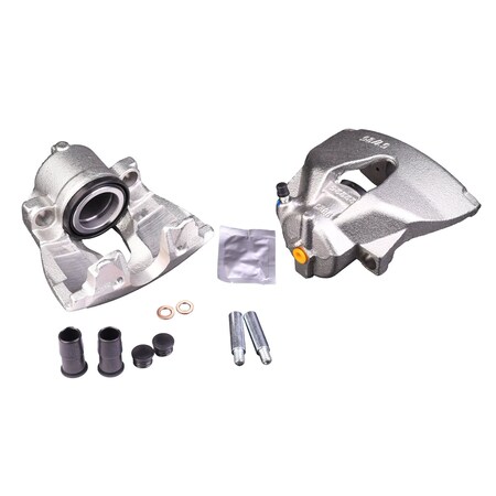 Hella BRAKE CALIPER 355791391