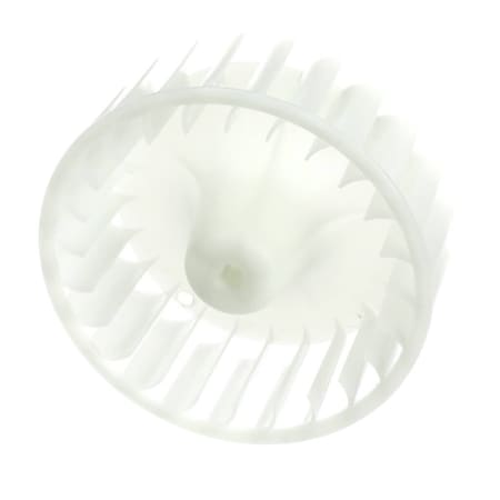 Ge BLOWER WHEEL HEATER WE11X26363