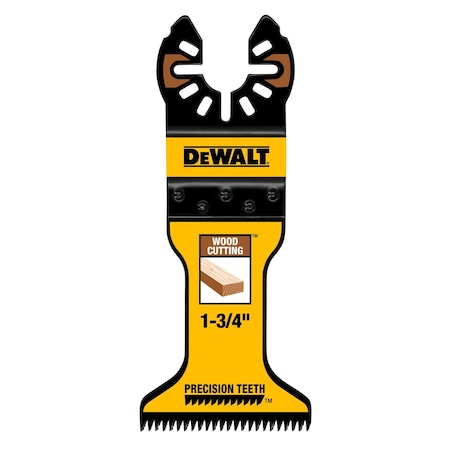 Dewalt Oscillating Blade DWAXR4272-3