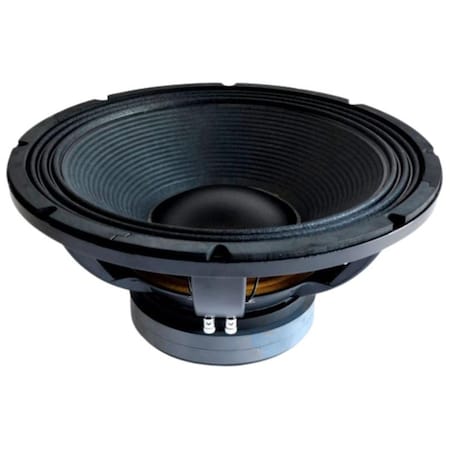 18 Sound 18-in extended low frequency loudspeaker, especially designed for use in vented enclosures. 18LW2600-8