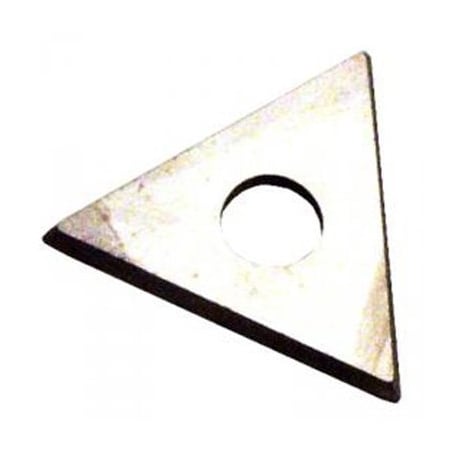 Ldr Industries 310 RT-1134 1X1X3/4 BLACK REDUCE 501508