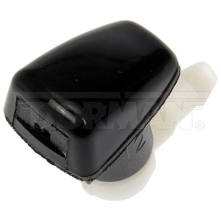 Dorman WINDSHIELD WIPER PARTS OEM, 2PK 58148CD
