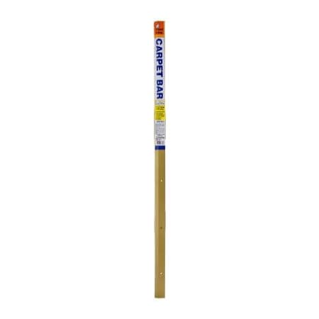 Thermwell Products 1-3/8X36 Gld Carp Bar H591HG/3