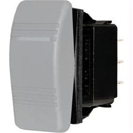 Livewire Blue Sea  Water Resistant Contura Switch - Gray LI258326
