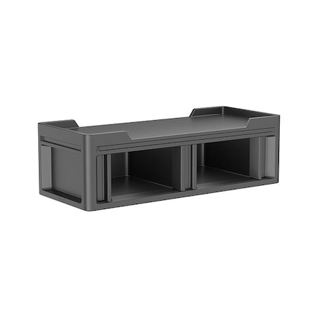 Cortech Endurance Bed 1.5 7615BK