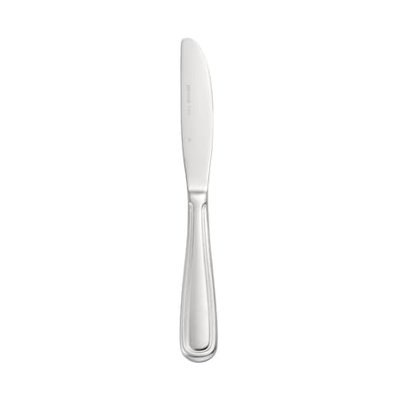 Cac Foodservice CAC Stainless Elite Dinner Knife 18/8 Extra. Heavy-Weight 9 1/4 in Set of 12, 12PK 8002-08
