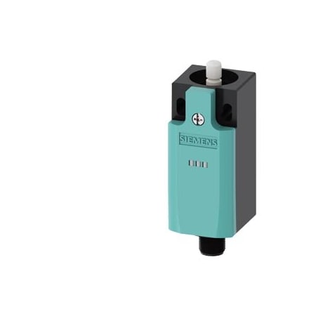 Siemens Basic switch/complete switch Plastic enclosure according to EN 50047 3SE5234-1LC05-1AD5