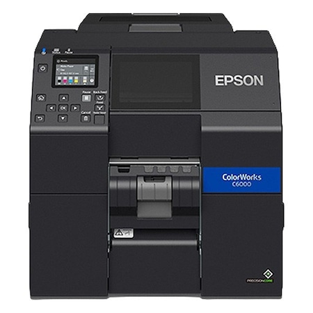 Epson Barcode Printer Labels C31CH76A9971