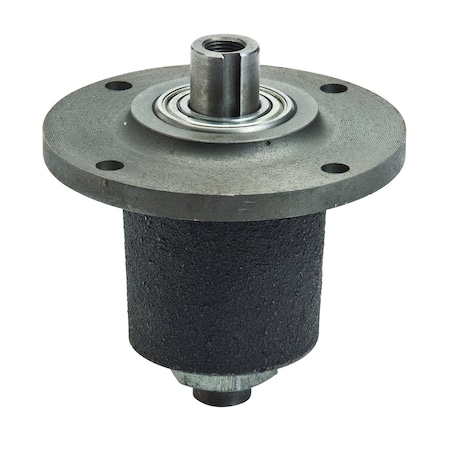 Oregon Spindle Assembly-Bunton, Bobcat 82-019
