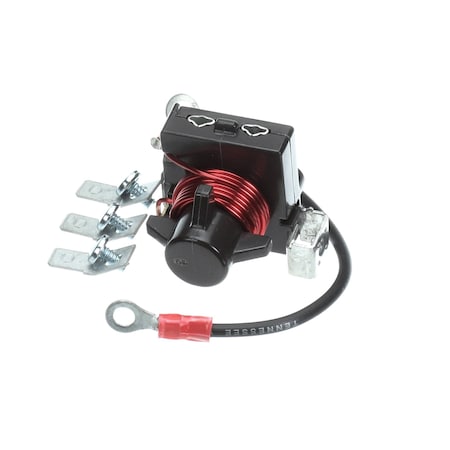 Fisher Scientific Start Relay K71-06