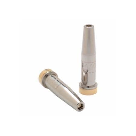 Harris Product Group 6290-VVC Cutting Tips, Size 3 348-1501410