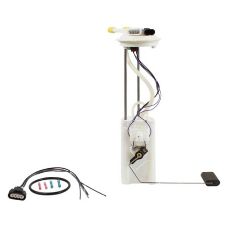 Tyc 150012-A Fuel Pump Module for 1997-2002 Chevy S-10 Pickup TYC150012-A