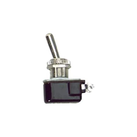 Whitecap Toggle 2 Position Switch WHCS-8066C