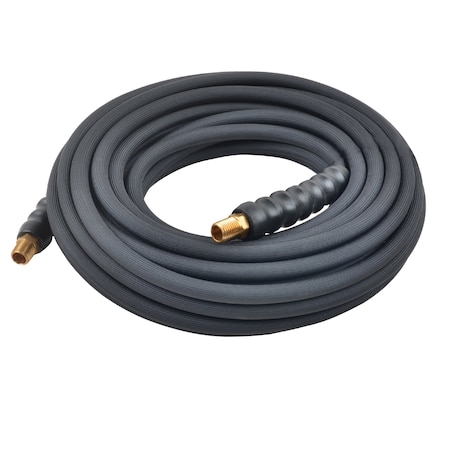 Craftsman 1/4-in x 50-ft Jacketed Air Hose CMXZTSG1167NB